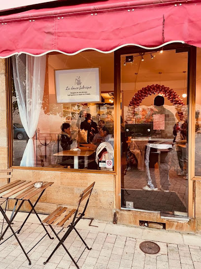 La Douce Fabrique - Salon De Thé & Boutique, Magasin De Thé à Montluçon