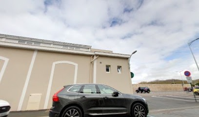 Au Marché Des Thés - My Sweet Tea, Magasin de Thé aux Sables-d'Olonne