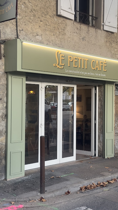 Le Petit Café Magasin De Thé à Grasse