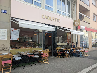 Caouette - Salon De Thé, Magasin De Thé à Strasbourg