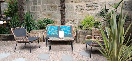 La Pause Marcheur, Magasin De Thé à Lacapelle-Marival