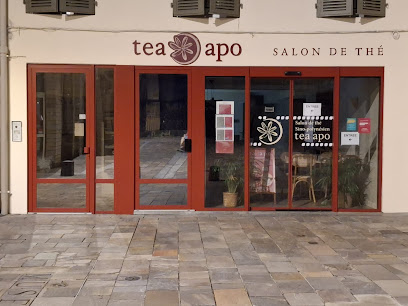 Tea Apo, Magasin De Thé à Dax