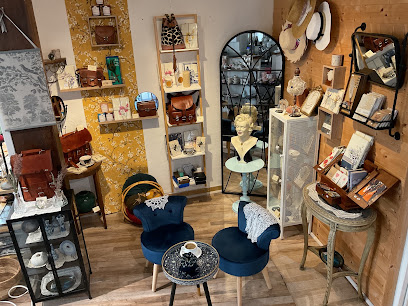 Chez Lorraine, Magasin De Thé à la Charité-sur-Loire