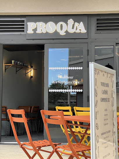 Café Proqua Magasin De Thé à Boulogne-sur-Mer