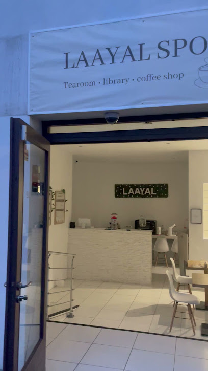 Laayal Spot (Bayonne) Magasin De Thé à Bayonne