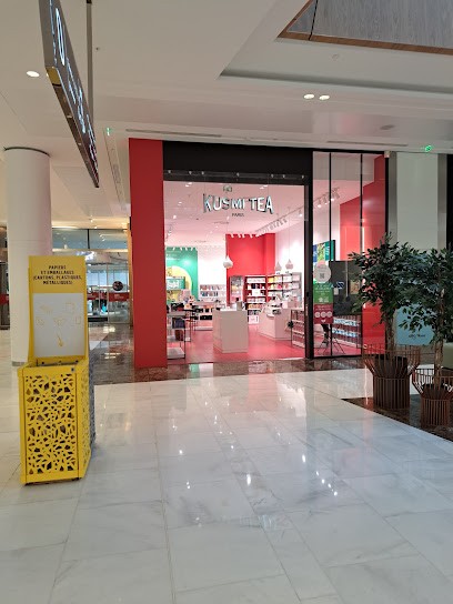 Kusmi Tea | Lieusaint | Carré Sénart, Magasin de Thé à Lieusaint