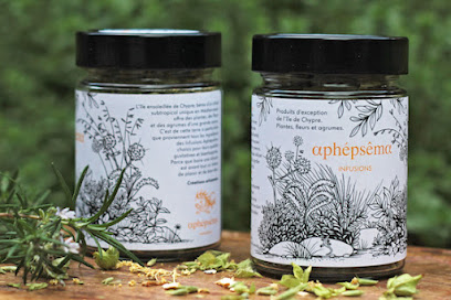 Aphêpséma Infusions Magasin De Thé à Paris 10