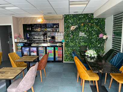 Salon Yr, Magasin De Thé à Étampes