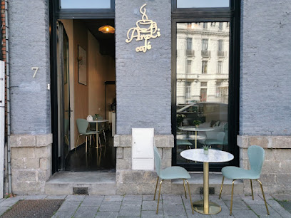 Arli Café Magasin De Thé à Roubaix