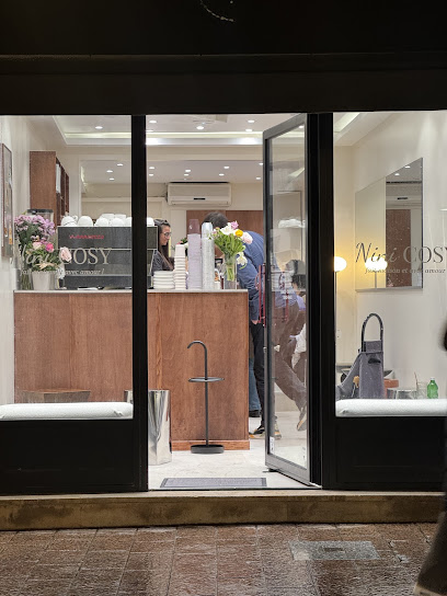 Nini Cosy Magasin De Thé à Enghien-les-Bains