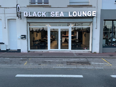 Black Sea Lounge Magasin De Thé à Calais