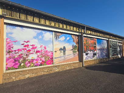 Vertcitron, Magasin De Thé à Navilly