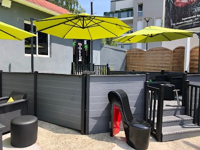 Chicha La Terrasse, Magasin de Thé à Villiers-le-Bel