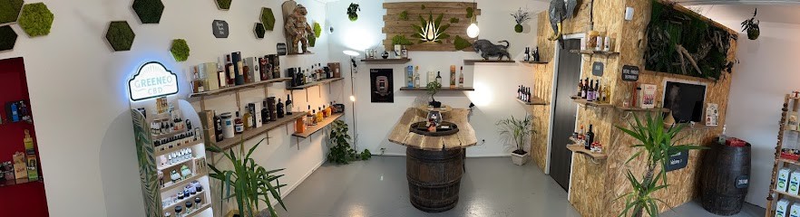 CBD Shop Organiquement Votre, Magasin de Thé à Sorigny