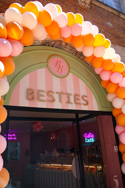 Besties Bakery Toulouse Magasin De Thé à Toulouse