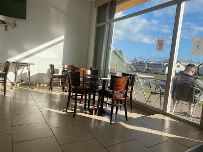 O'de Lutz, Magasin de Thé à Beaugency