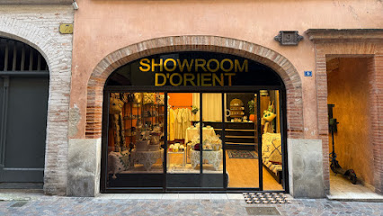 Showroom D'orient Magasin De Thé à Montauban