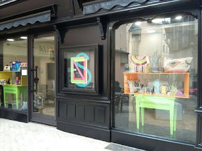 BOULEVARD DES THES --- MAISON OLIVIER, Magasin de Thé à Mende