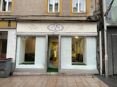 Le Goûthé Magasin De Thé à Firminy