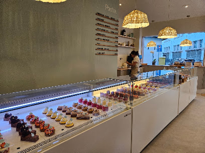 Pâtisserie Et Salon De Thé Pastel, Magasin De Thé à Saint-Jean-de-Luz