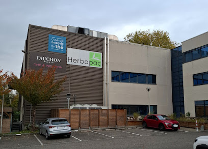 Herbapac Factory Magasin De Thé à Geispolsheim