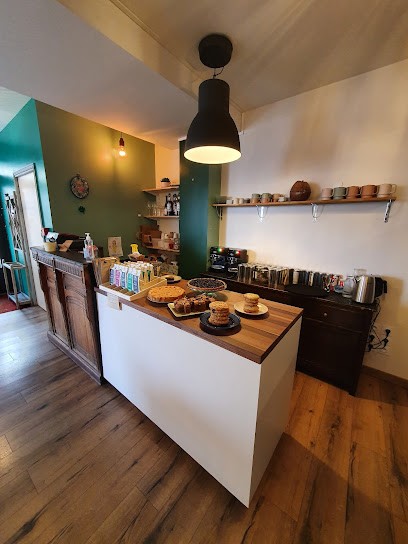Spoon Blois, Magasin de Thé à Blois
