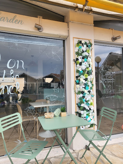Délices Garden, Magasin De Thé à Plaisance-du-Touch