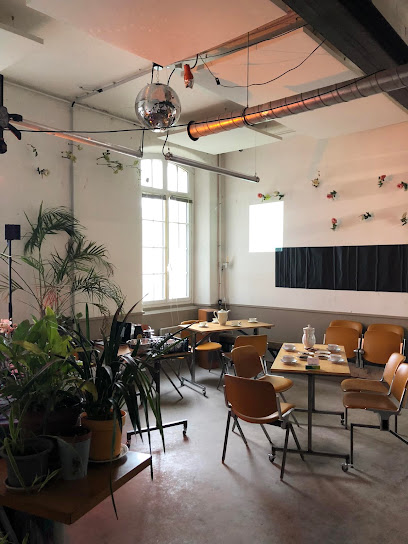 Loire Tea Club - Atelier De Thé, Magasin De Thé à Rezé