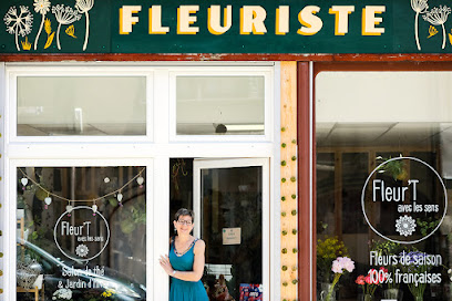Fleur't Avec Les Sens Le Salon De Thé À Clermont-Ferrand Magasin De Thé à Clermont-Ferrand