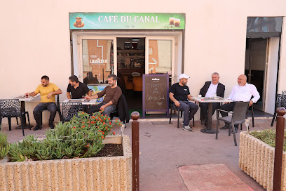 Café Du Canal Magasin De Thé à Port-de-Bouc