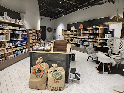 Morgane Café Magasin De Thé à Anglet