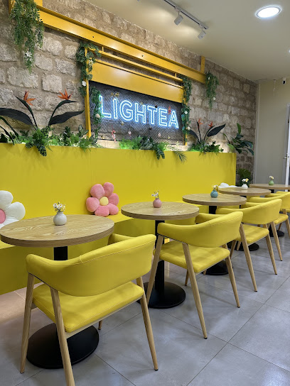Lightea Magasin De Thé à Paris 10