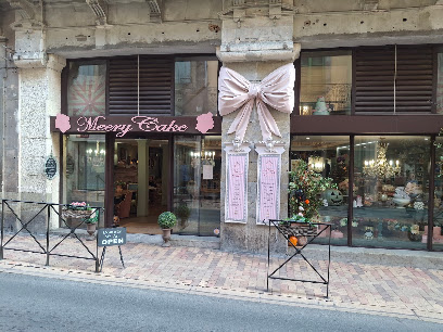 Méery Cake Magasin De Thé à Carcassonne