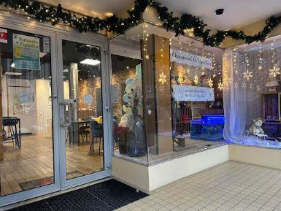 C&C Bien-Être, Magasin De Thé à Montdidier