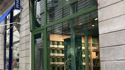 Palais Des Thés Magasin De Thé à Nantes