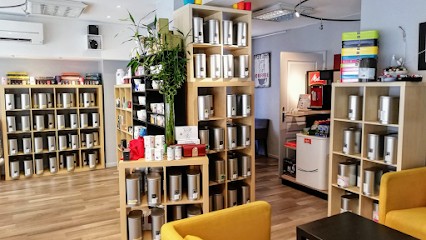 Coffitivallée, Magasin de Thé à Schirmeck