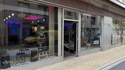 Raylaine Café Magasin De Thé à Tonneins