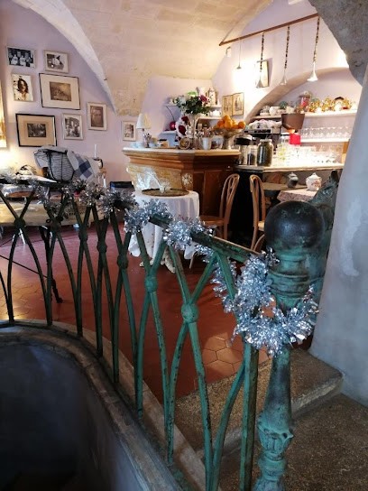 Chez Cerise, Magasin de Thé à Uzès