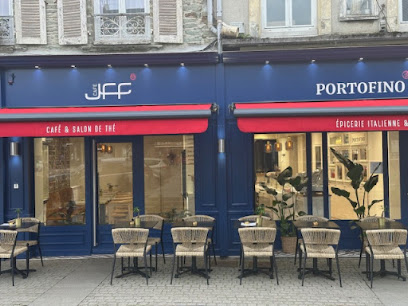 Portofino / Café & Salon De Thé Jff Magasin De Thé à Cherbourg-en-Cotentin