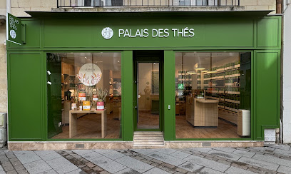 Palais Des Thés Compiègne, Magasin De Thé à Compiègne