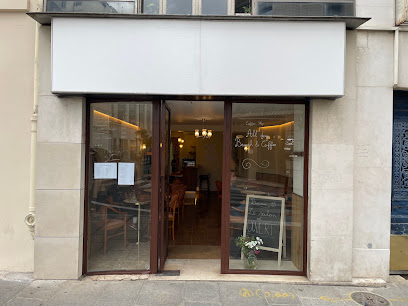 Le Goûter Parisien Magasin De Thé à Paris 02