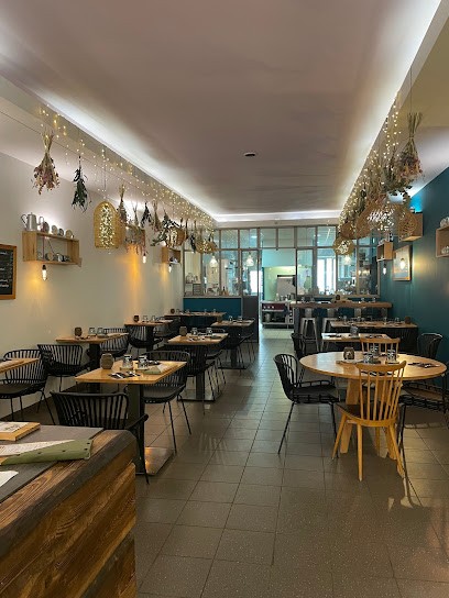 Midi Treize, Magasin de Thé à Pontarlier