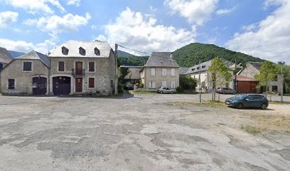 TEA INNOVATION, Magasin de Thé à Hèches