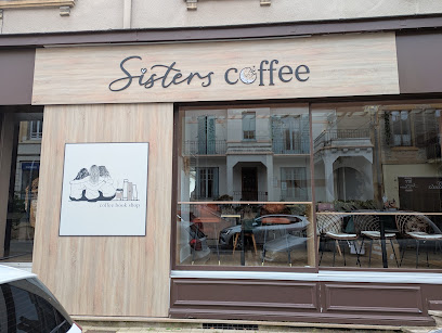 Sisters Coffee, Magasin De Thé à Paray-le-Monial