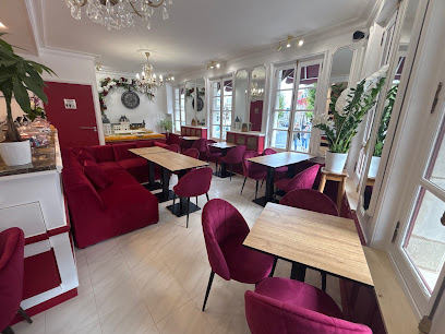 Salon De Thé - Restaurant Magasin De Thé à Valençay