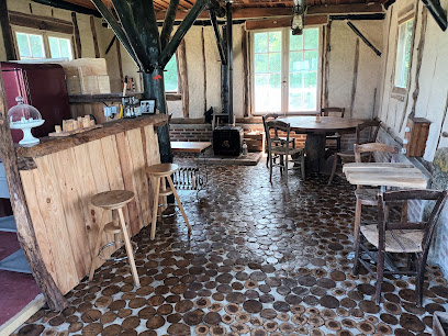 Café Rando Le Temps D'une Pause Magasin De Thé à Saint-Étienne-de-Villeréal