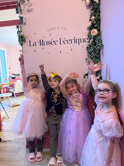 Rosée Féerique, Magasin De Thé à Compiègne