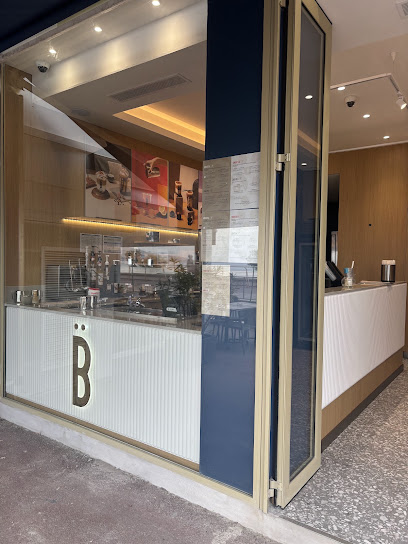 Beitea Bubble Tea Juan Les Pins Magasin De Thé à Antibes