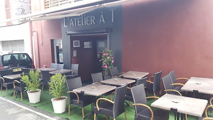 Le thé de Clarisse, Magasin de Thé à Mont-de-Marsan