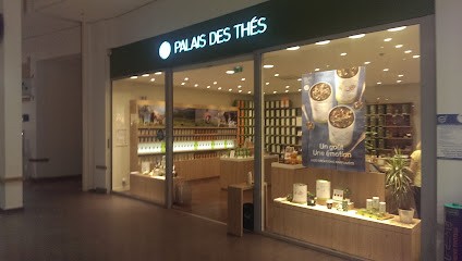 Palais des Thés, Magasin de Thé à Mundolsheim